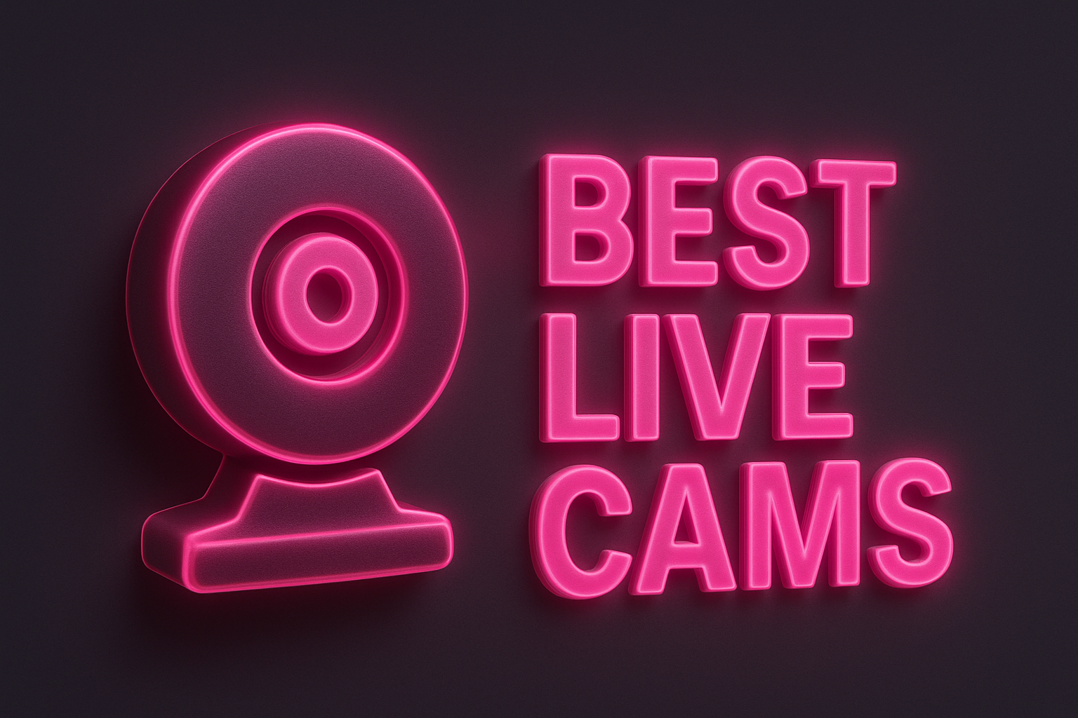 Cam Site News
