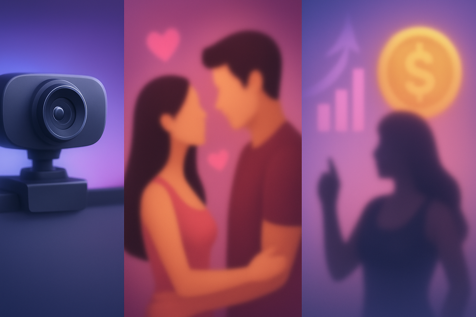 How Affiliate Marketing Works in the Adult Industry