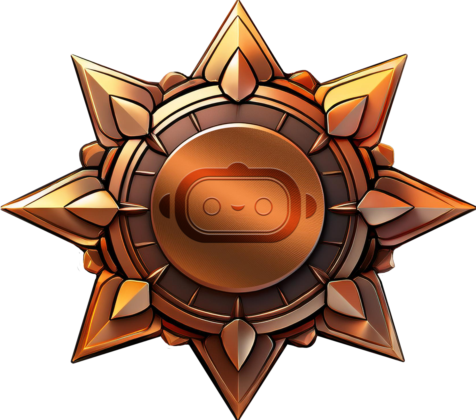 Bronze Beater