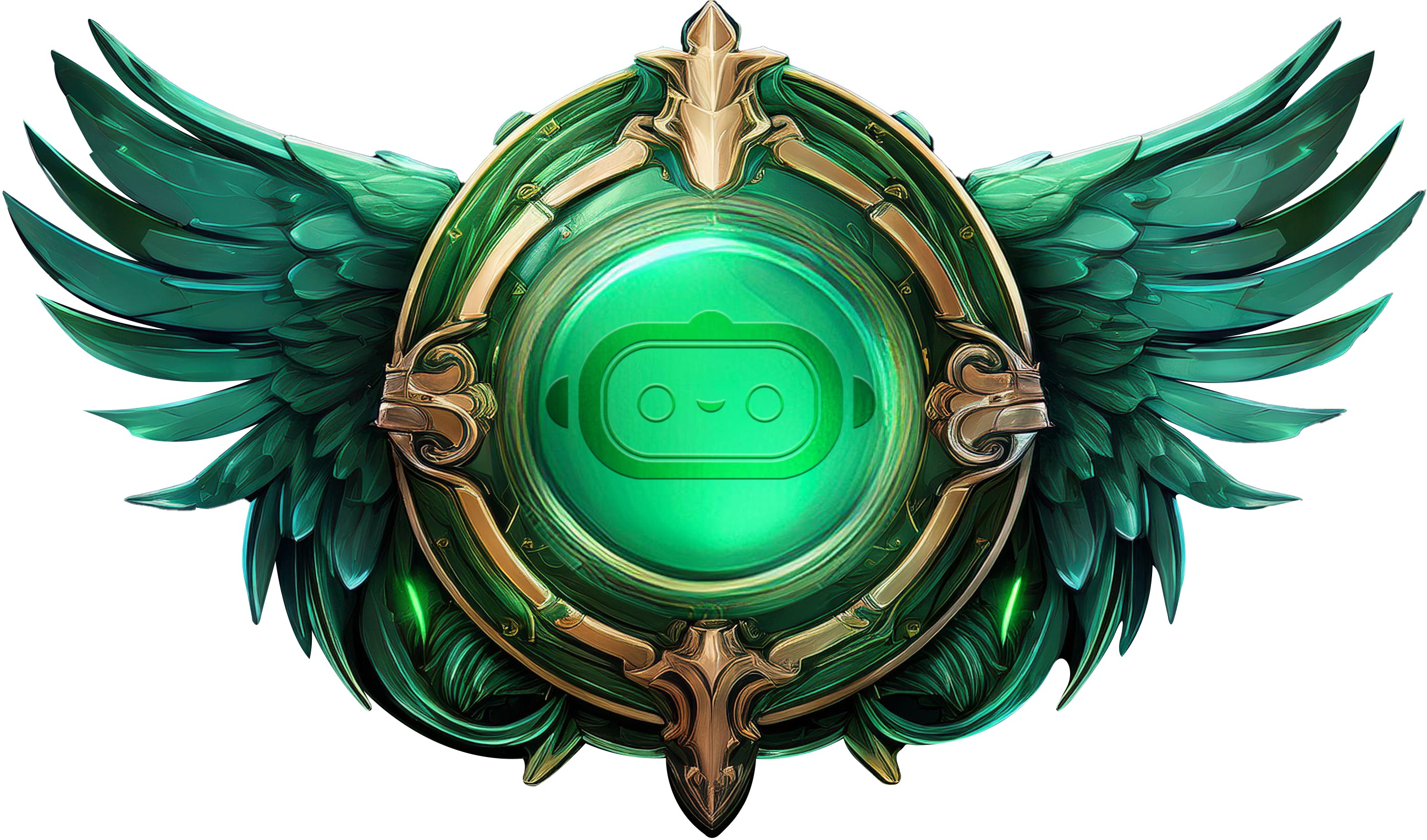 Emerald Edger